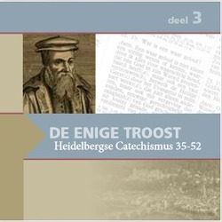 ENIGE TROOST DEEL 3 HC ZONDAG 35-52 - 9789055518098