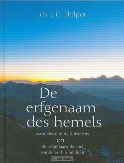 ERFGENAAM DES HEMELS - PHILPOT, J.C. - 9789055518180