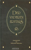 DER VADEREN ERFENIS 20