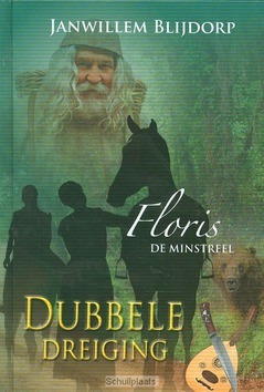 DUBBELE DREIGING - BLIJDORP, JANWILLEM - 9789055518265