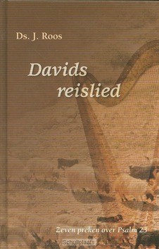 DAVIDS REISLIED - ROOS, J. - 9789055518289