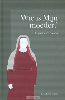 WIE IS MIJN MOEDER - DIEREN, C.A. VAN - 9789055518296