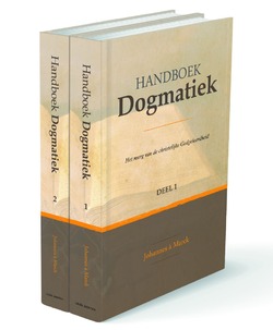 HANDBOEK DOGMATIEK - MARCK, J. A - 9789055518340