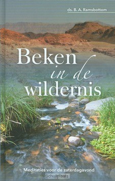 BEKEN IN DE WILDERNIS - RAMSBOTTOM, B.A. - 9789055518357
