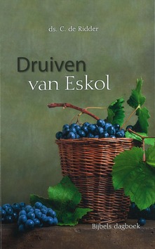 DRUIVEN VAN ESKOL - RIDDER, C. DE - 9789055518364