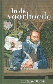 IN DE VOORHOEDE - RIJSWIJK, C. VAN - 9789055518425