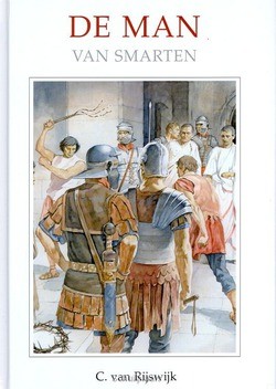MAN VAN SMARTEN - RIJSWIJK, C. VAN - 9789055518432