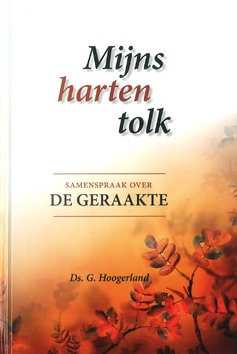 MIJNS HARTEN TOLK - HOOGERLAND, G. - 9789055518654
