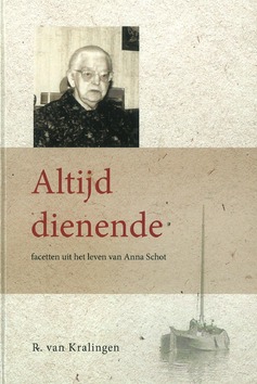 ALTIJD DIENENDE - KRALINGEN, R. VAN - 9789055518678