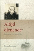 ALTIJD DIENENDE - KRALINGEN, R. VAN - 9789055518678