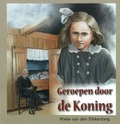 GEROEPEN DOOR DE KONING - DIKKENBERG, MIEKE VAN DEN - 9789055518722