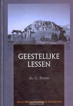 GEESTELIJKE LESSEN - BEENS, G. - 9789055518814