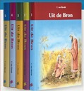 UIT DE BRON SET 5 DLN - RIJSWIJK, C. VAN - 9789055518920