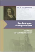 KERNBEGRIPPEN VOORBEELD DER GODDELIJKE W