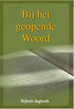 BIJ HET GEOPENDE WOORD 2018 - 9789055519033