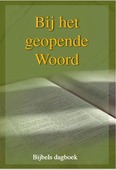 BIJ HET GEOPENDE WOORD 2018