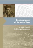 KERNBEGRIPPEN ENIGE TROOST - HELLENBROEK, A. - 9789055519170