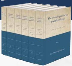 THEORETISCH PRAKTISCHE GODGELEERDHEID - MASTRICHT, PETRUS VAN - 9789055519262