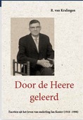 DOOR DE HEERE GELEERD