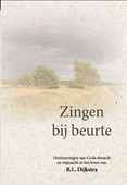 ZINGEN BIJ BEURTE