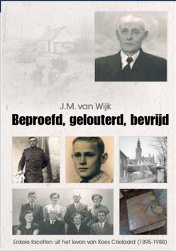 BEPROEFD GELOUTERD BEVRIJD - WIJK, J.M. VAN - 9789055519446