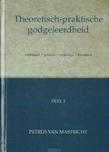 THEORETISCH-PRAKTISCHE GODGELEERDHEID 5