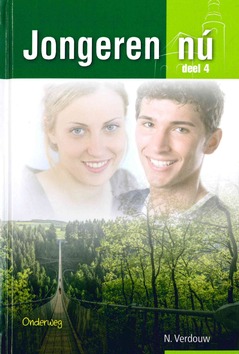 JONGEREN NU 4 - VERDOUW, N. - 9789055519828