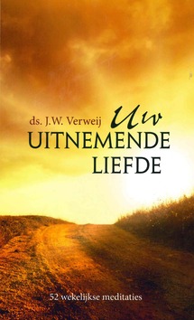 UW UITNEMENDE LIEFDE - VERWEIJ, J.W. - 9789055519873