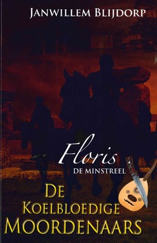 DE KOELBLOEDIGE MOORDENAARS - BLIJDORP, J.W. - 9789055519958