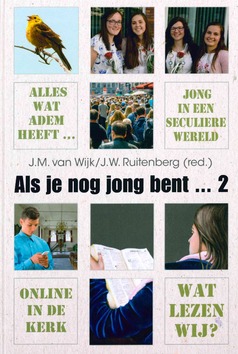 ALS JE NOG JONG BENT 2 - 9789055519972