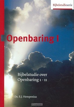 OPENBARING 1 - HEMPENIUS - 9789055601967