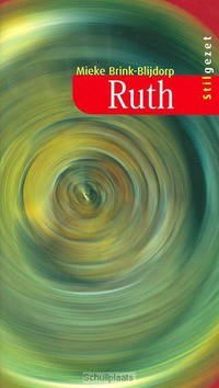 RUTH - BRINK-BLIJDORP, M. - 9789055602384