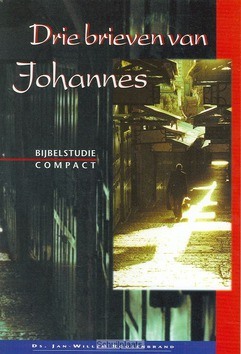 DRIE BRIEVEN VAN JOHANNES - ROOSENBRAND - 9789055602551