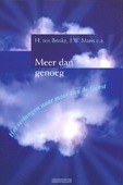 MEER DAN GENOEG