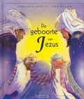 GEBOORTE VAN JEZUS