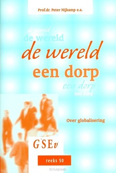 WERELD EEN DORP - 9789055602995