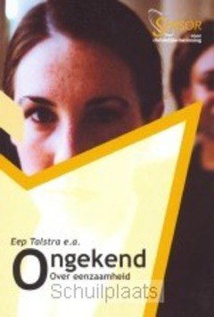 ONGEKEND - 9789055603480