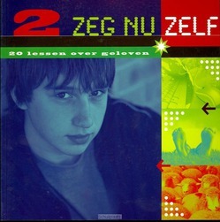 ZEG NU ZELF 2 - 9789055603985