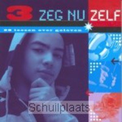 ZEG NU ZELF 3 - 9789055603992