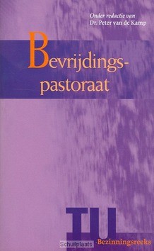 BEVRIJDINGSPASTORAAT - 9789055604081