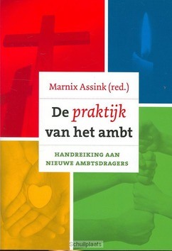 PRAKTIJK VAN HET AMBT - ASSINK (RED) - 9789055604722