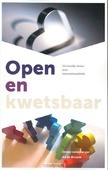 OPEN EN KWETSBAAR - BRUIJNE (RED.) - 9789055604753