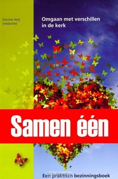 SAMEN ÉÉN - HEIJ, DORINE - 9789055604869