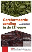GEREFORMEERDE ZENDING IN DE 21E EEUW - GRIFFIOEN/PAAS (RED) - 9789055605033