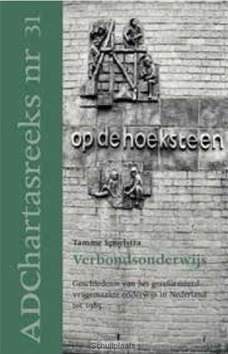 VERBONDSONDERWIJS - SPOELSTRA, TAMME - 9789055605231