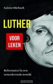 LUTHER VOOR LEKEN