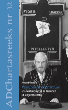 VERSCHEURD DOOR TROUW - SCHAEFFER, JOHAN - 9789055605323