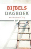 BIJBELS DAGBOEK 2019 - 2019 - 9789055605422