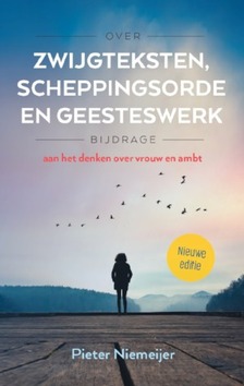 OVER ZWIJGTEKSTEN, SCHEPPINGSORDE EN GEE - NIEMEIJER, PIETER - 9789055605514