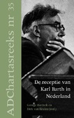 RECEPTIE VAN KARL BARTH IN NEDERLAND